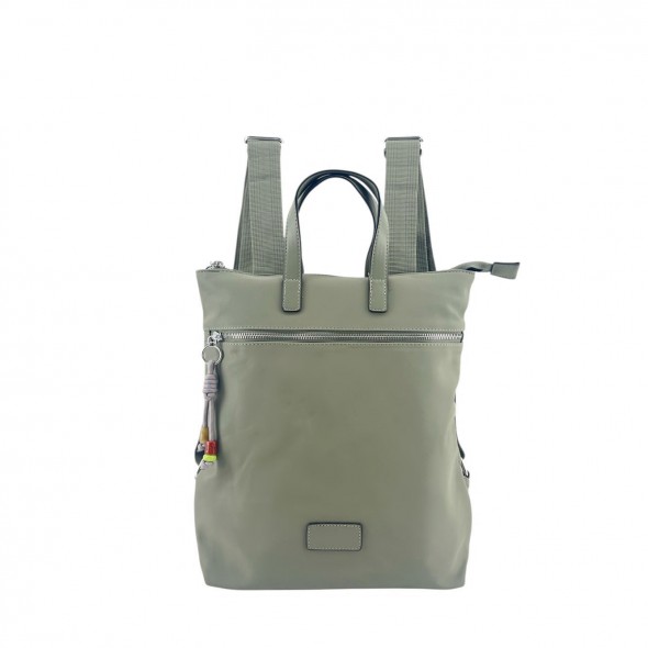 Bolso Bandolera Acolchado